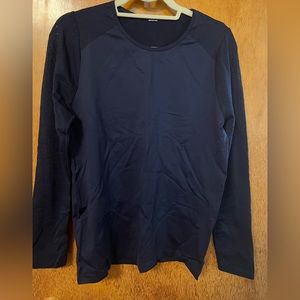 Fabletics Long Sleeved Top
